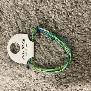 Pura Vida Bracelet